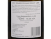 Kumeu Village Pinot Gris 2022 view 3