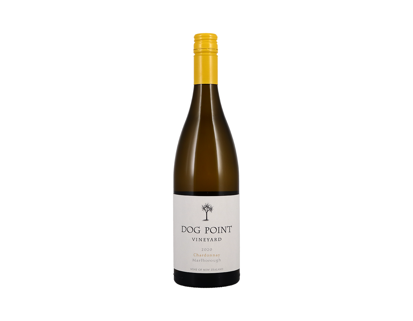 Dog Point Marlborough Chardonnay 2020 ORGANIC