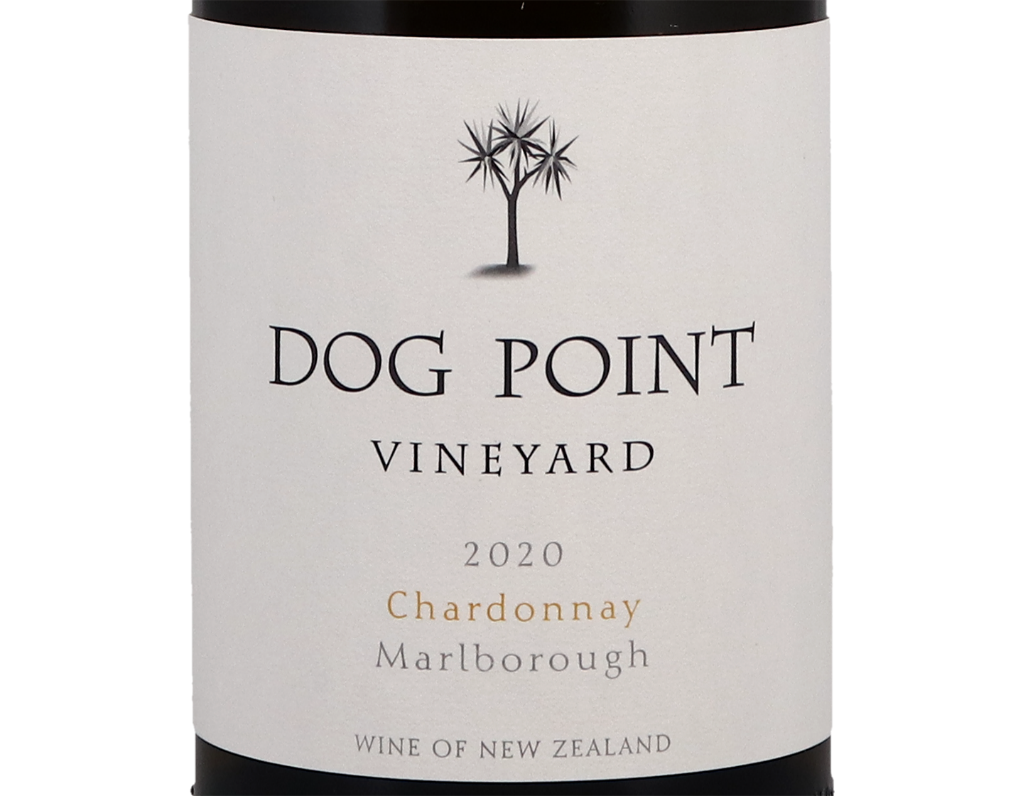 Dog Point Marlborough Chardonnay 2020 ORGANIC