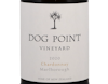 Dog Point Marlborough Chardonnay 2020 ORGANIC view 2