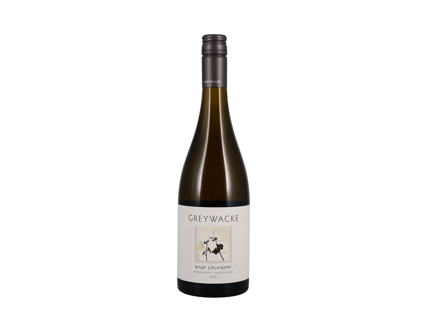 Greywacke Wild Marlborough Sauvignon Blanc 2020