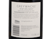 Greywacke Wild Marlborough Sauvignon Blanc 2020 view 3
