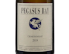 Pegasus Bay Waipara Valley Chardonnay 2019 view 2