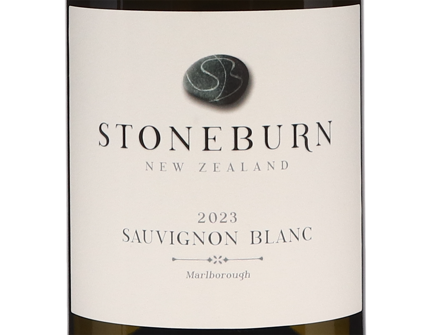 Stoneburn Marlborough Sauvignon Blanc 2023