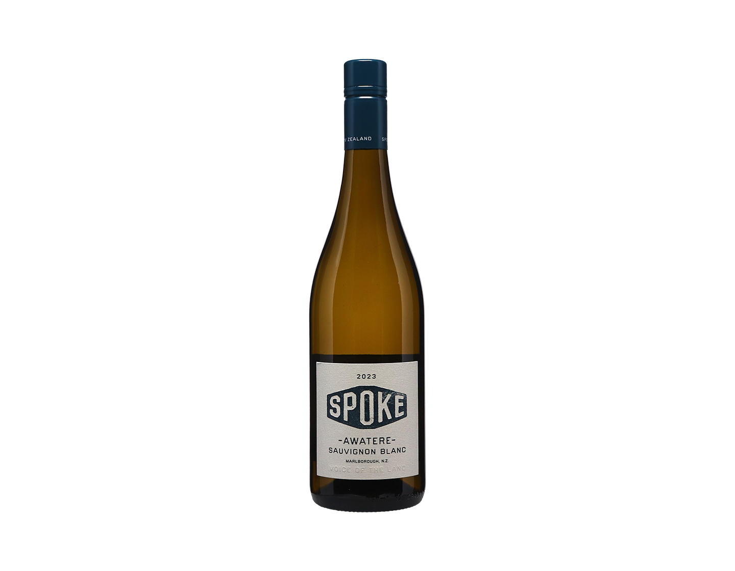 Spoke Awatere Marlborough Sauvignon Blanca 2023