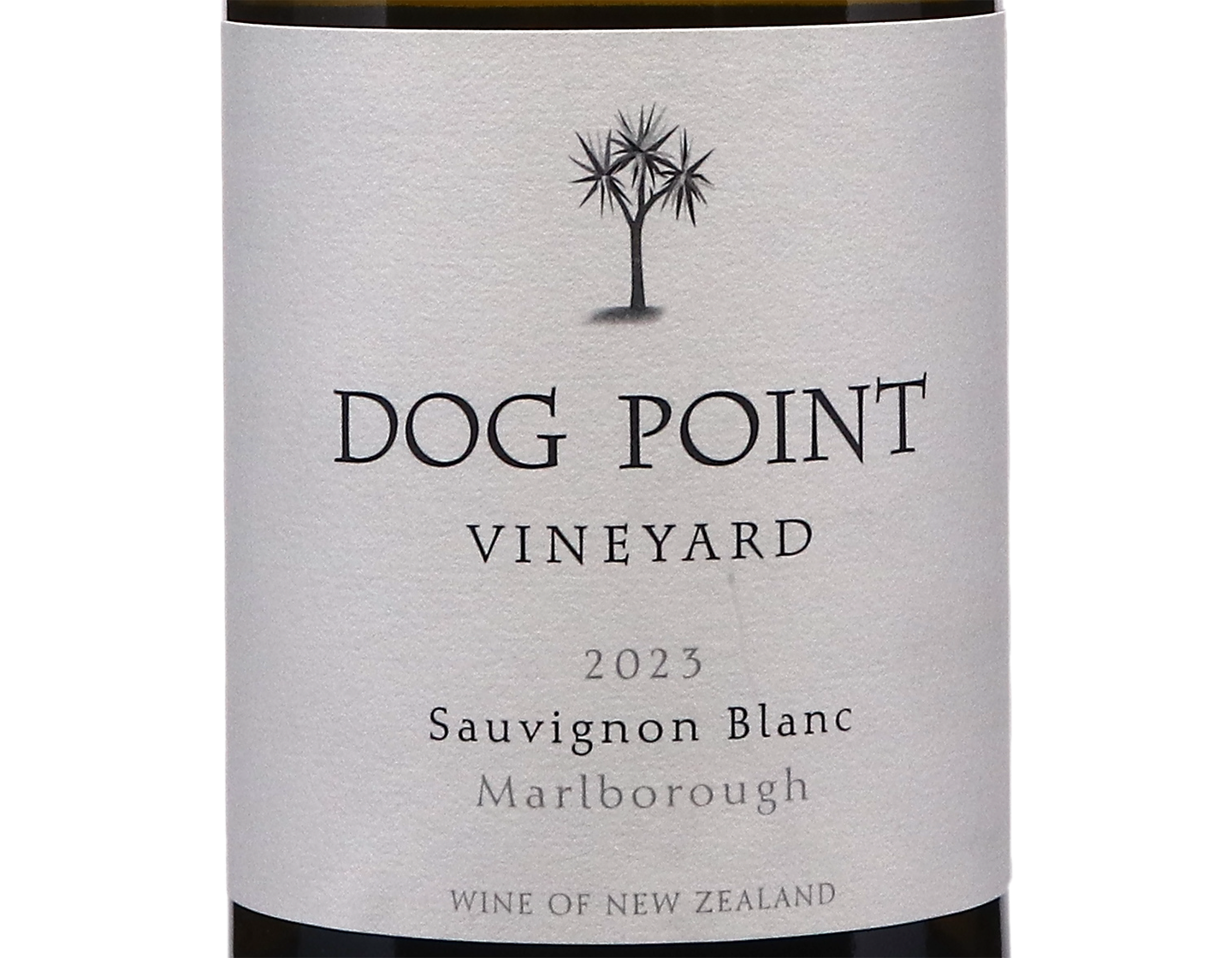 Dog Point Marlborough Sauvignon Blanc 2023 ORGANIC
