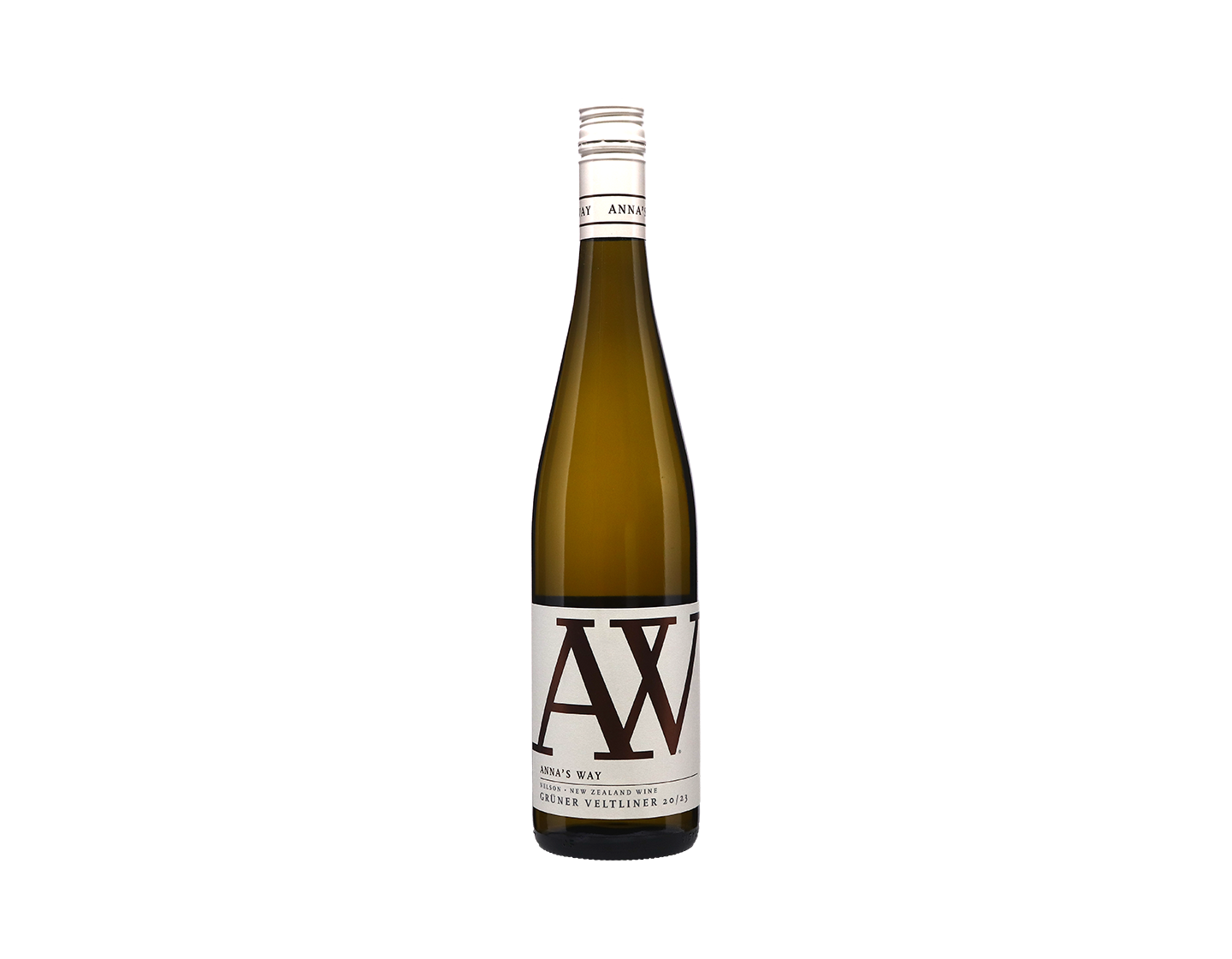 Annas Way Nelson Gruner Veltliner 2023