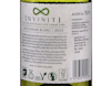 Inviniti Marlborough Sauvignon Blanc 2023 view 3