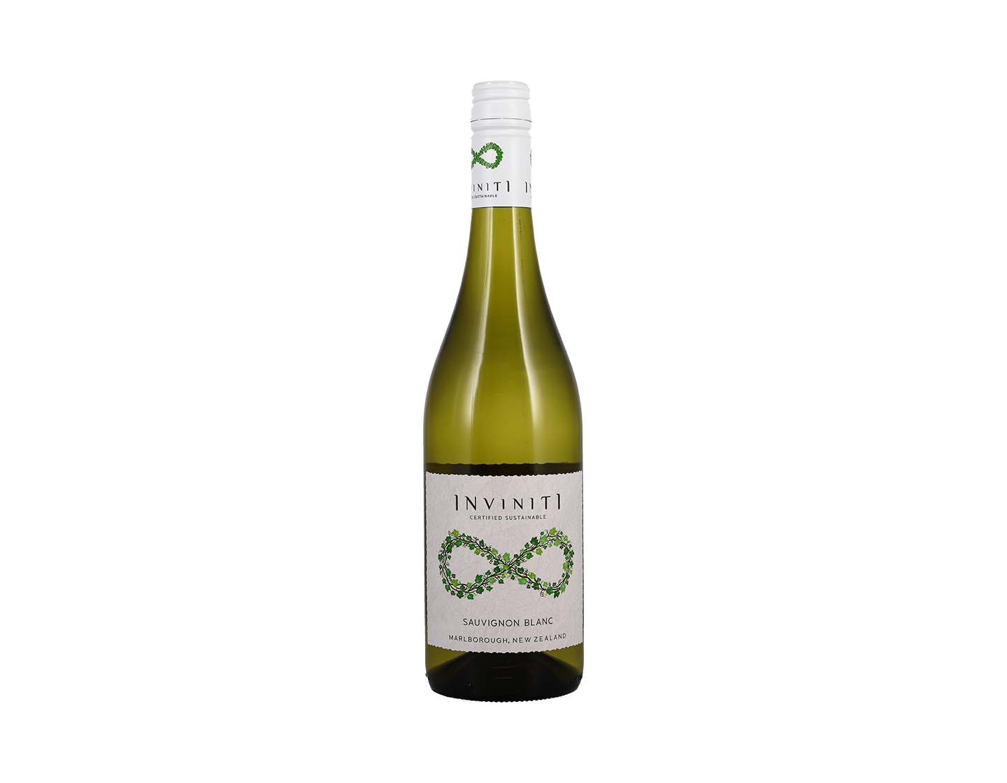 Inviniti Marlborough Sauvignon Blanca 2023