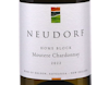 Neudorf Home Block Moutere Single Vineyard Nelson Chardonnay 2022 ORGANIC view 2