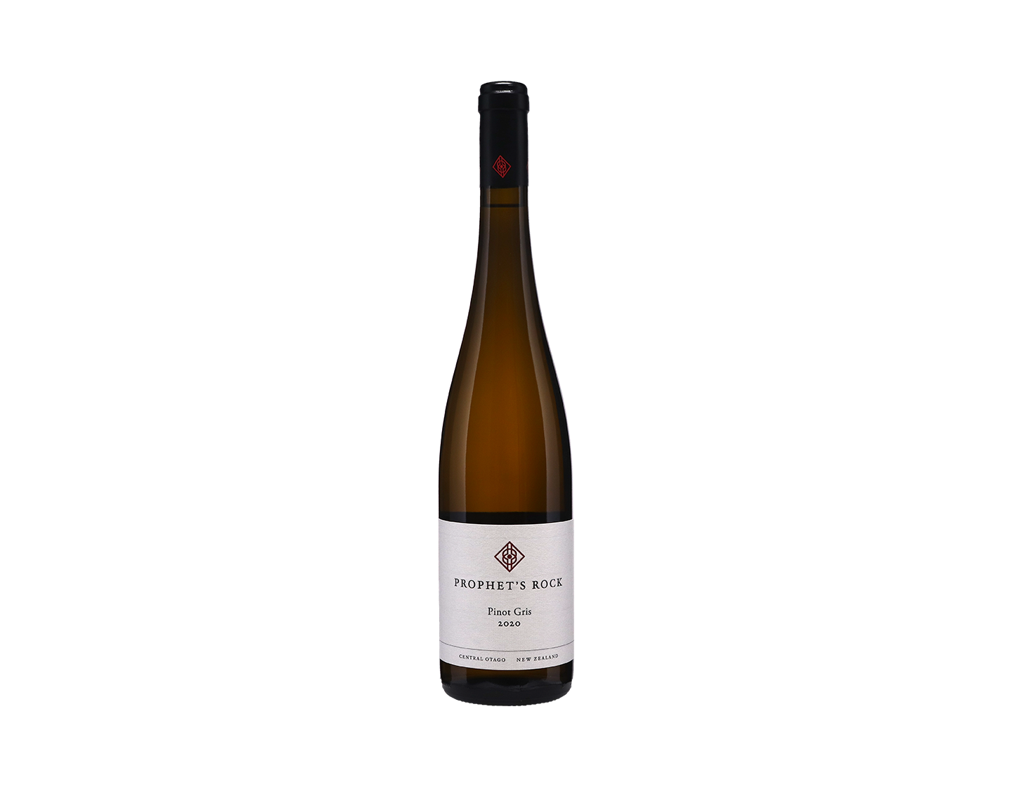 Prophet's Rock Central Otago Pinot Gris 2020