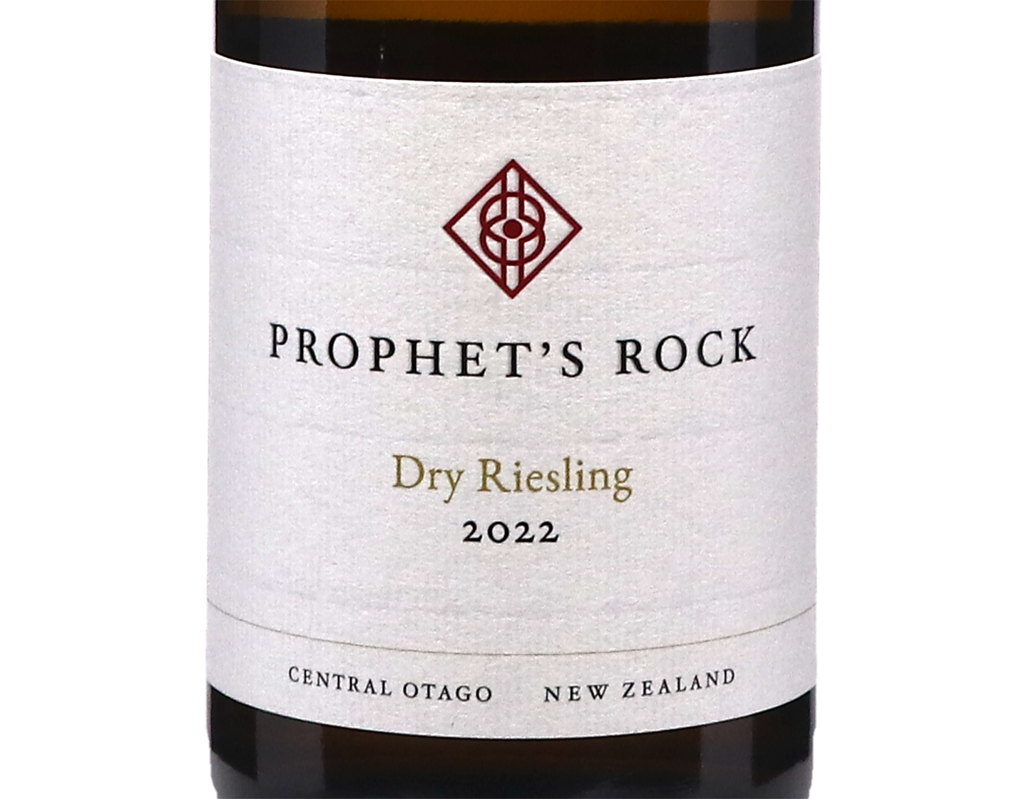 Prophets Rock Central Otago Riesling 2022