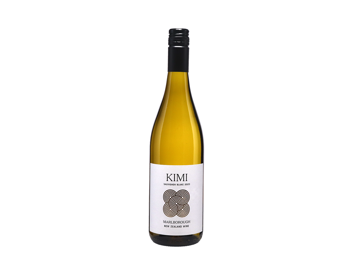 Kimi Marlborough Sauvignon Blanc 2023