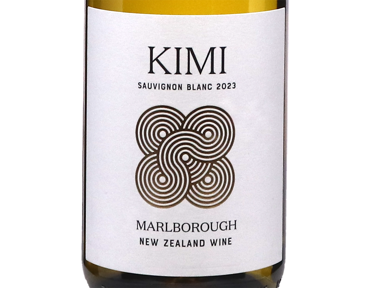Kimi Marlborough Sauvignon Blanc 2023