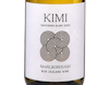 Kimi Marlborough Sauvignon Blanc 2023 view 2