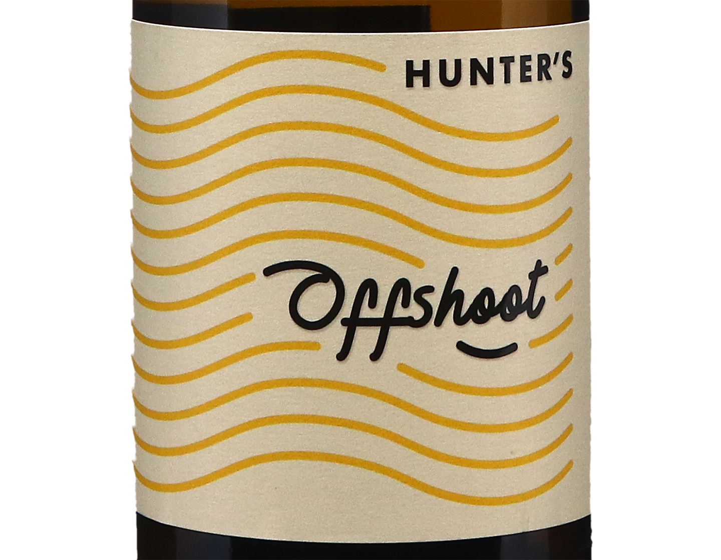 Hunters Offshoot Marlborough Chardonnay 2021