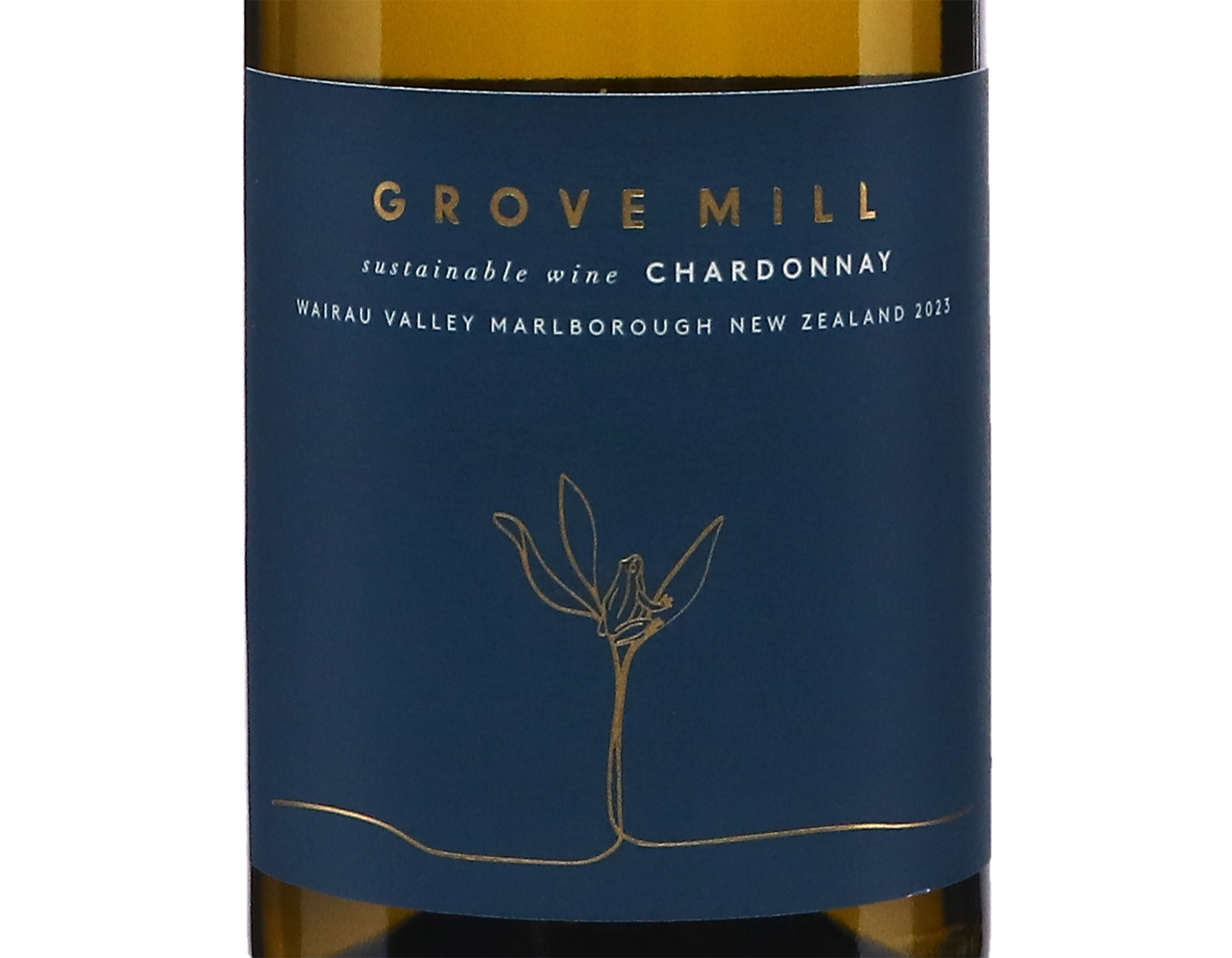 Grove Mill Marlborough Chardonnay