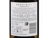 Grove Mill Marlborough Chardonnay view 4
