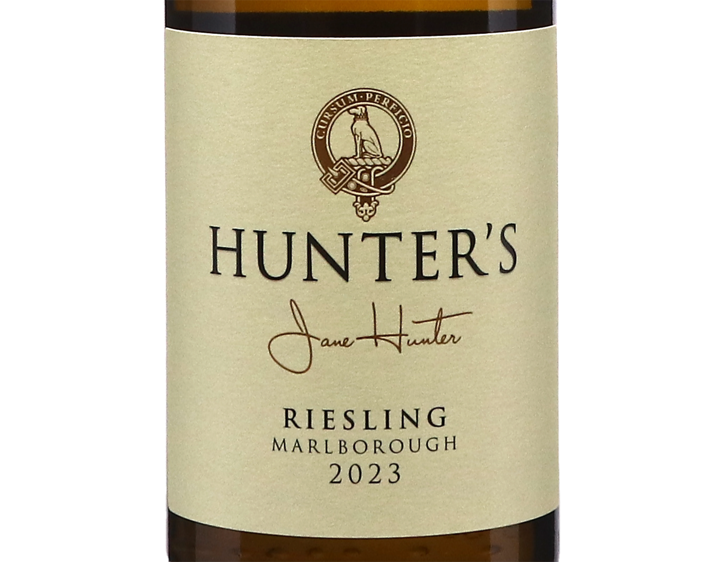Hunters Marlborough Riesling 2023