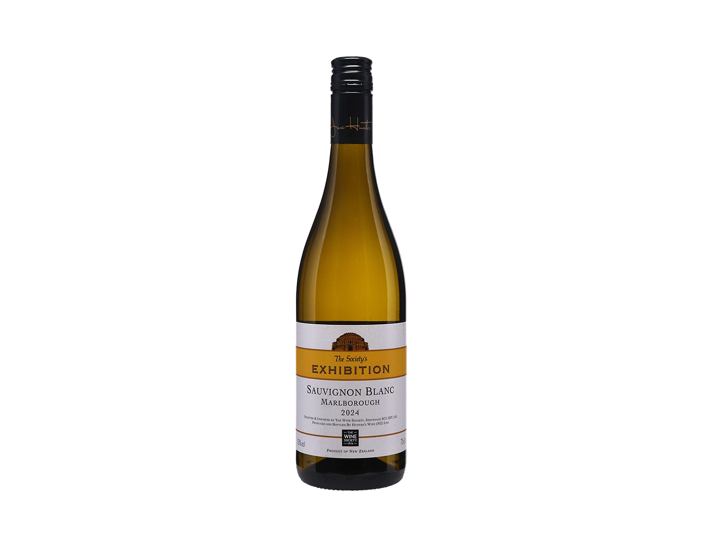The Society's Exhibition Marlborough Sauvignon Blanc 2024