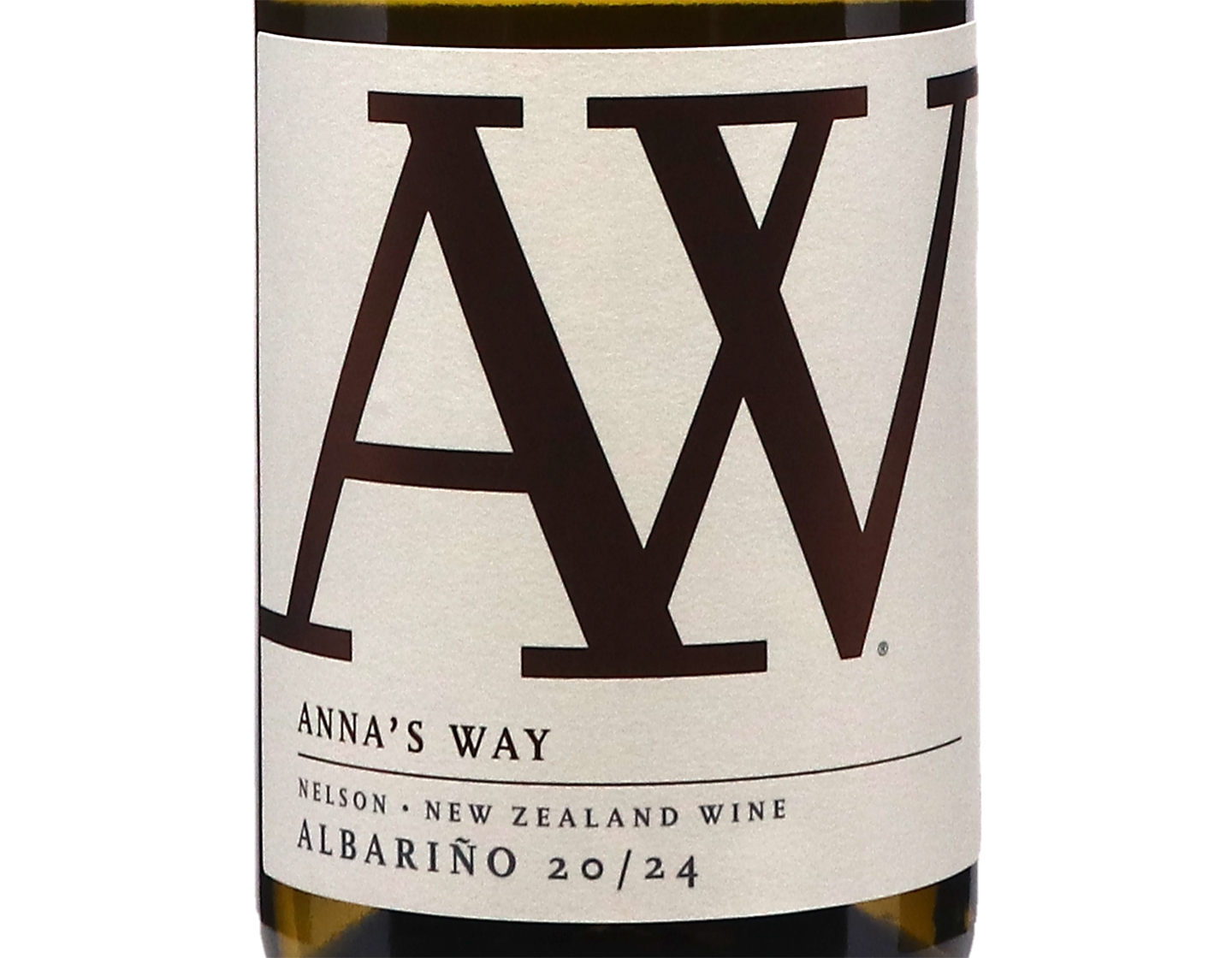 Annas Way Nelson Albarino 2024
