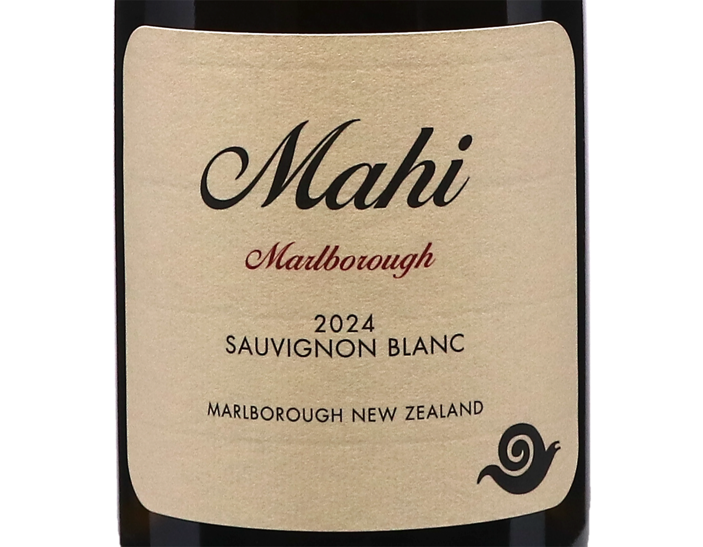 Mahi Marlborough Sauvignon Blanc 2024