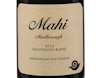 Mahi Marlborough Sauvignon Blanc 2024 view 2