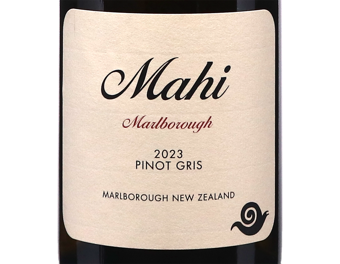 Mahi Marlborough Pinot Gris 2023