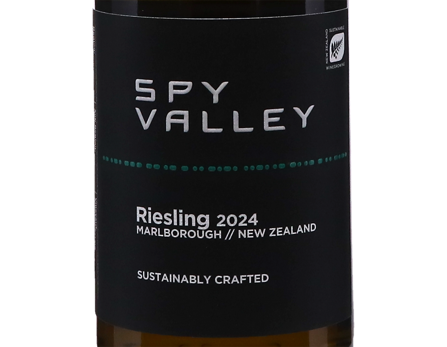 Spy Valley Marlborough Riesling 2024