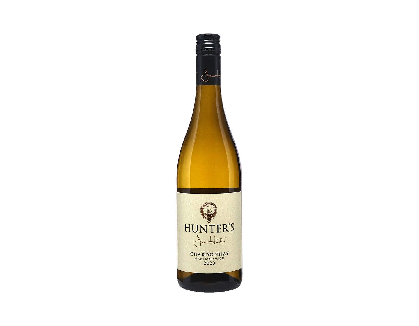 Hunter's Estate Marlborough Chardonnay 2023