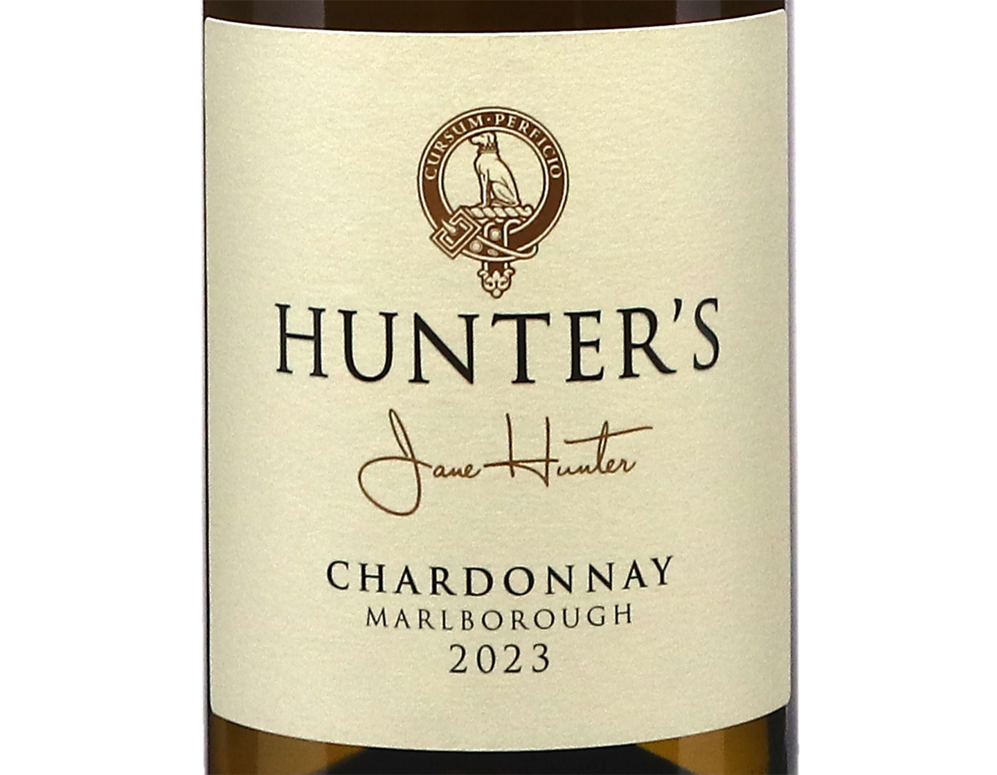 Hunter's Estate Marlborough Chardonnay 2023