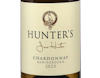 Hunter's Estate Marlborough Chardonnay 2023 view 2