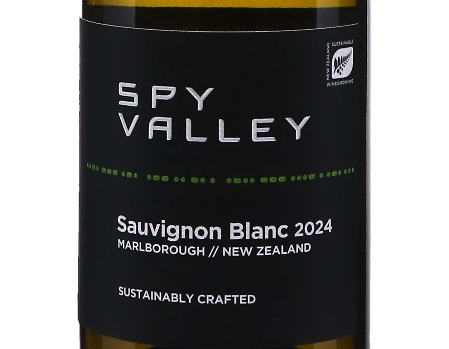 Spy Valley Marlborough Sauvignon Blanc 2024