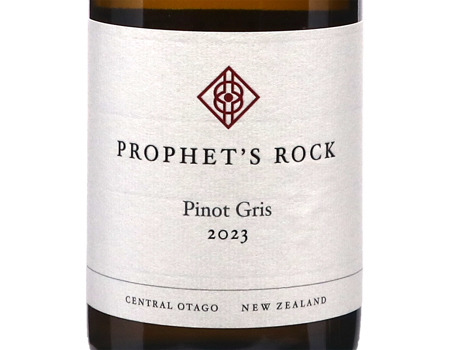 Prophet's Rock Central Otago Pinot Gris 2023