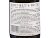 Prophet's Rock Central Otago Pinot Gris 2023 view 3