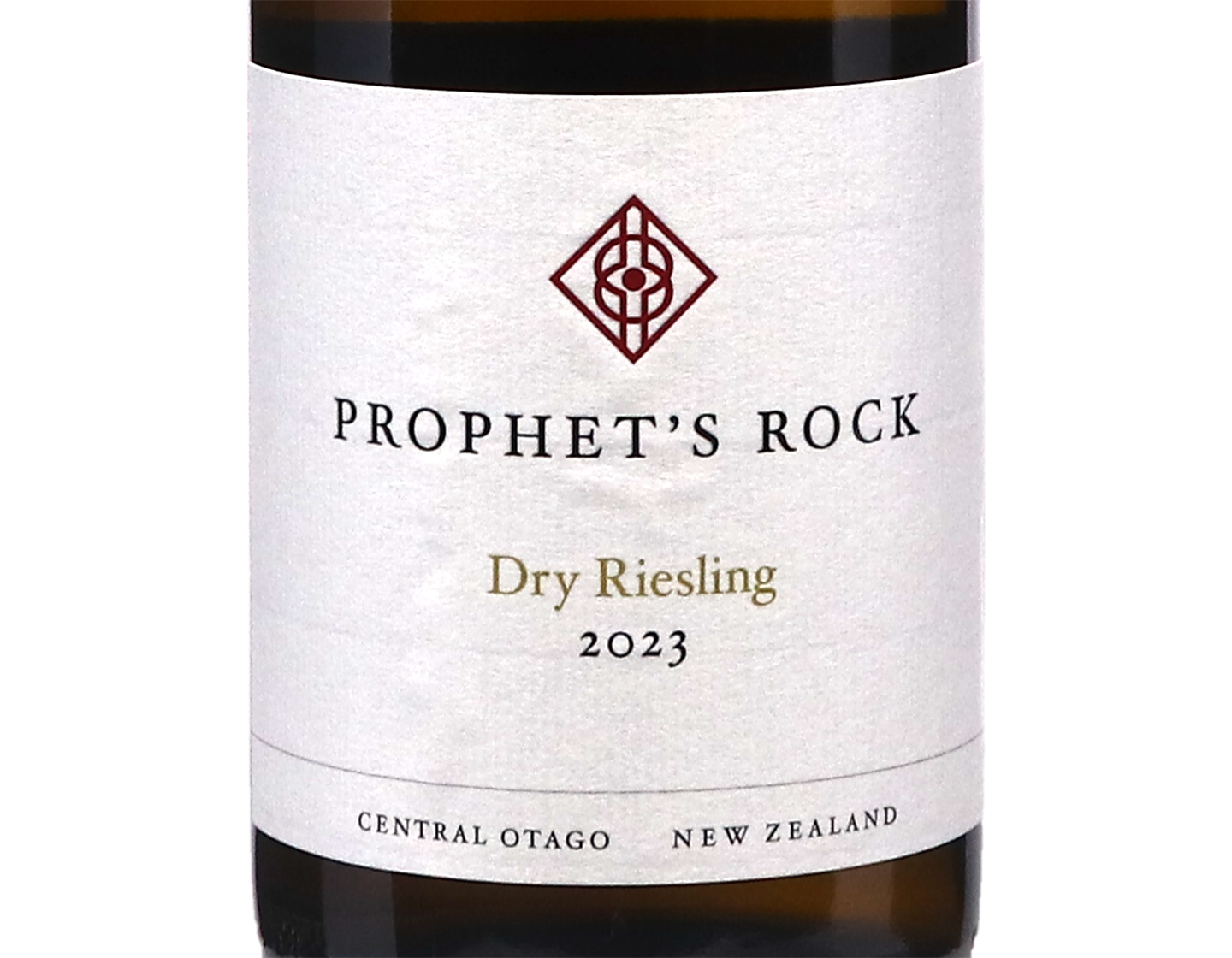 Prophet's Rock Central Otago Riesling 2023
