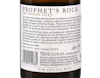 Prophet's Rock Central Otago Riesling 2023 view 3