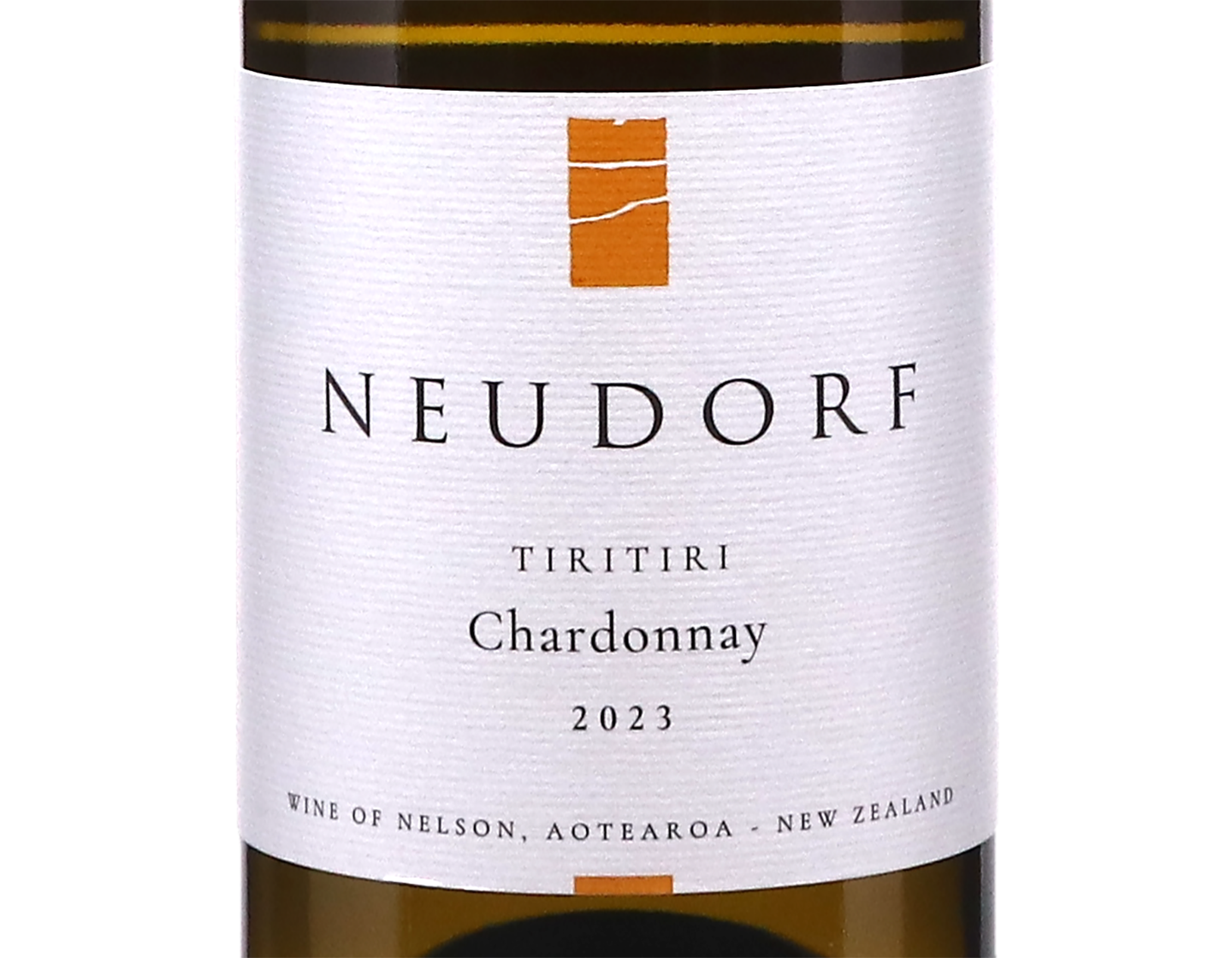 Neudorf Tiritiri Nelson Chardonnay 2023