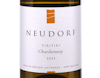 Neudorf Tiritiri Nelson Chardonnay 2023 view 2