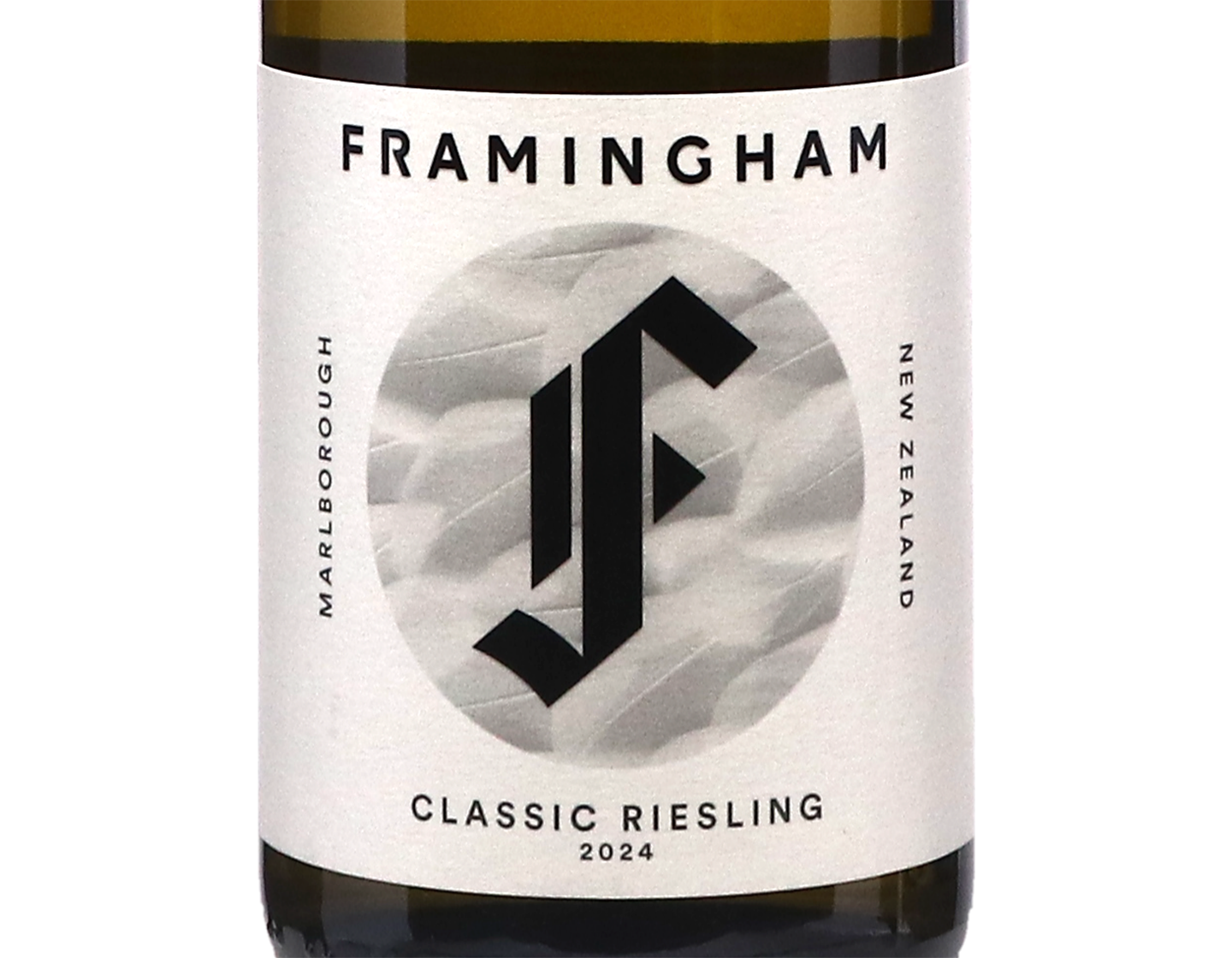 Framingham Classic Marlborough Riesling 2024