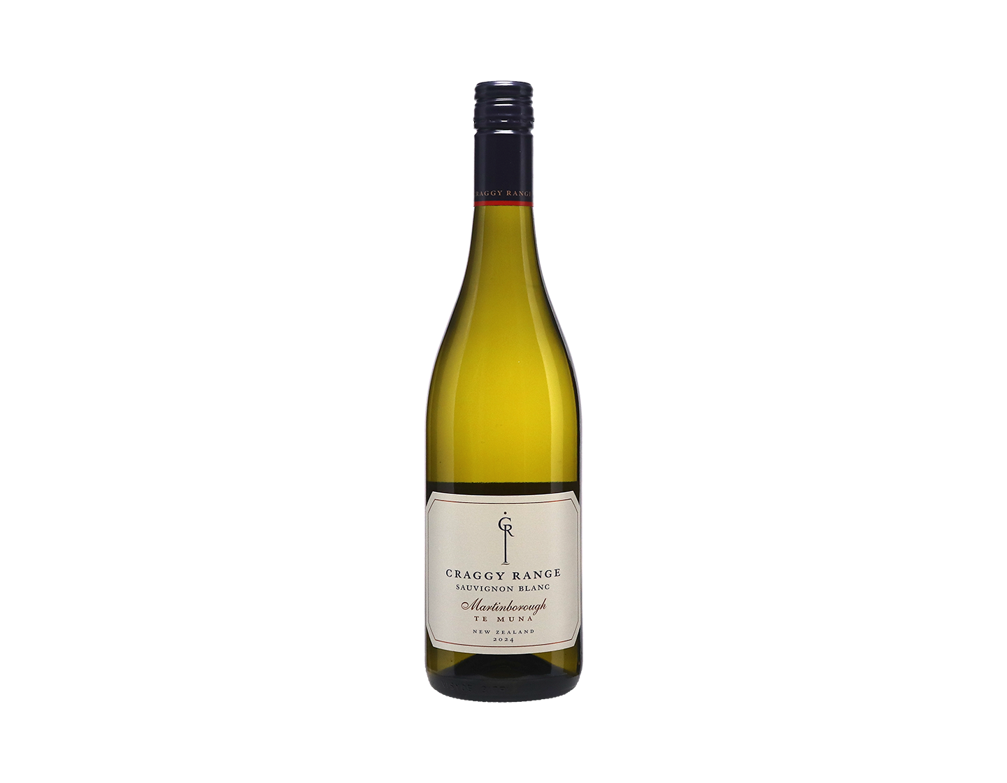 Craggy Range Te Muna Road Martinborough Sauvignon Blanc 2024