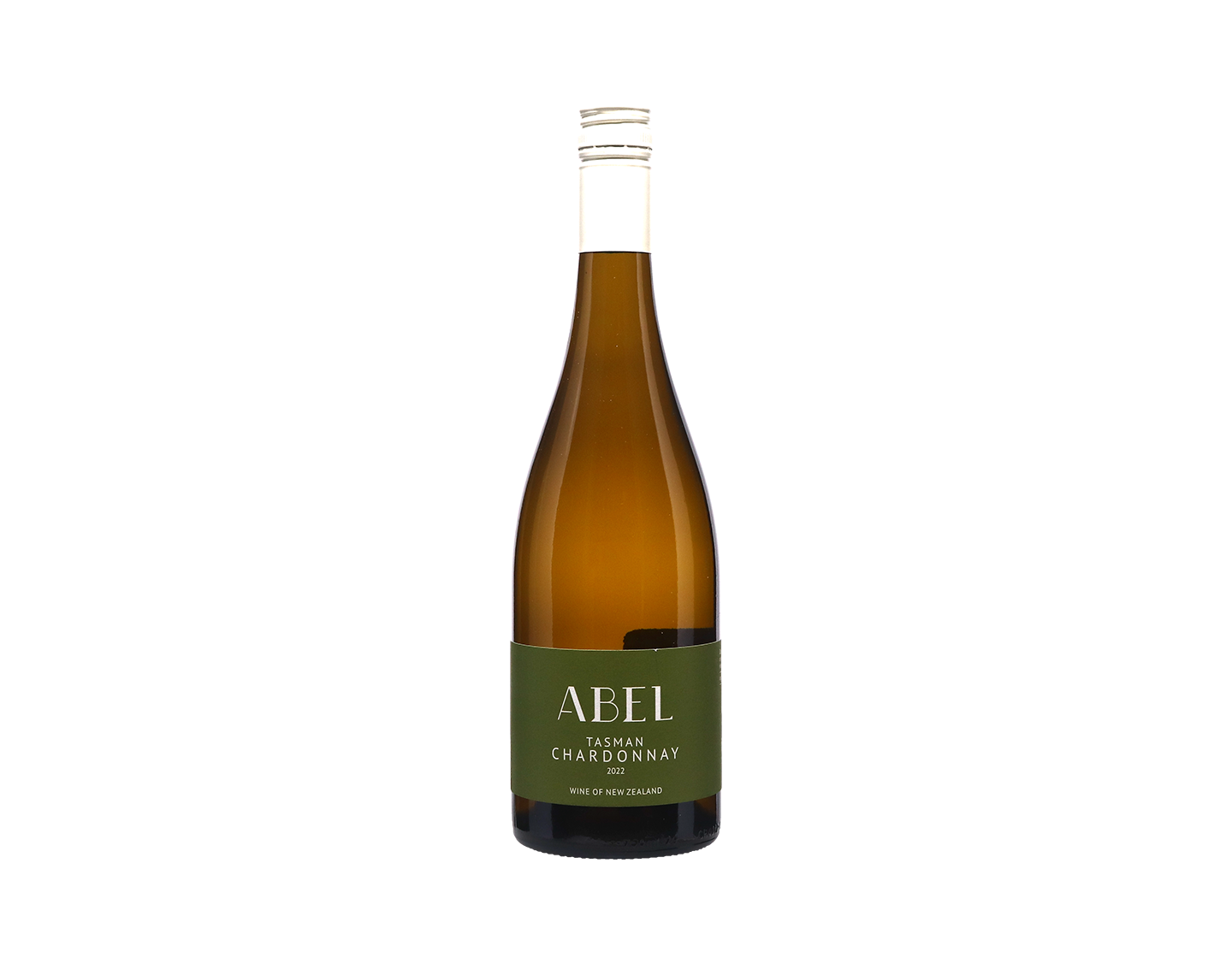 Abel Tasman Nelson Chardonnay 2022