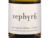 Zephyr 6 Marlborough Sauvignon Blanc 2024 view 2