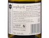 Zephyr 6 Marlborough Sauvignon Blanc 2024 view 3