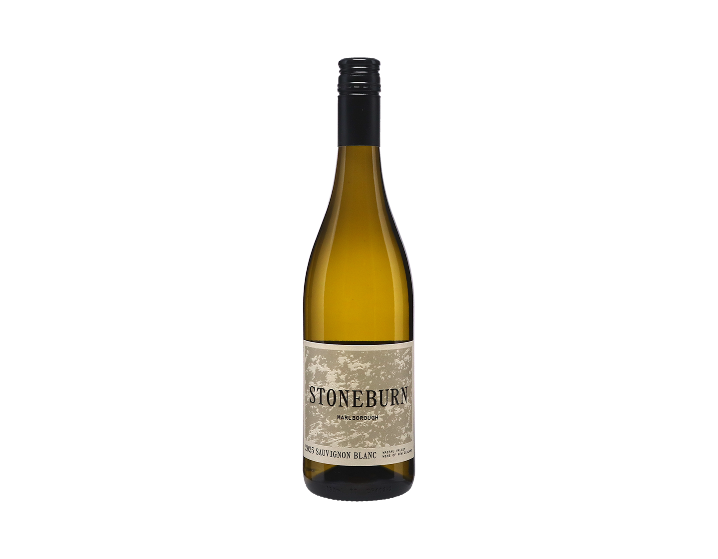 Stoneburn Marlborough Sauvignon Blanc 2025