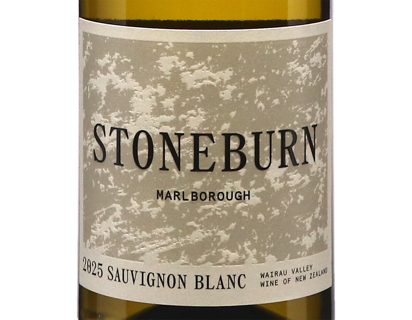Stoneburn Marlborough Sauvignon Blanc 2025