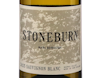 Stoneburn Marlborough Sauvignon Blanc 2025 view 2