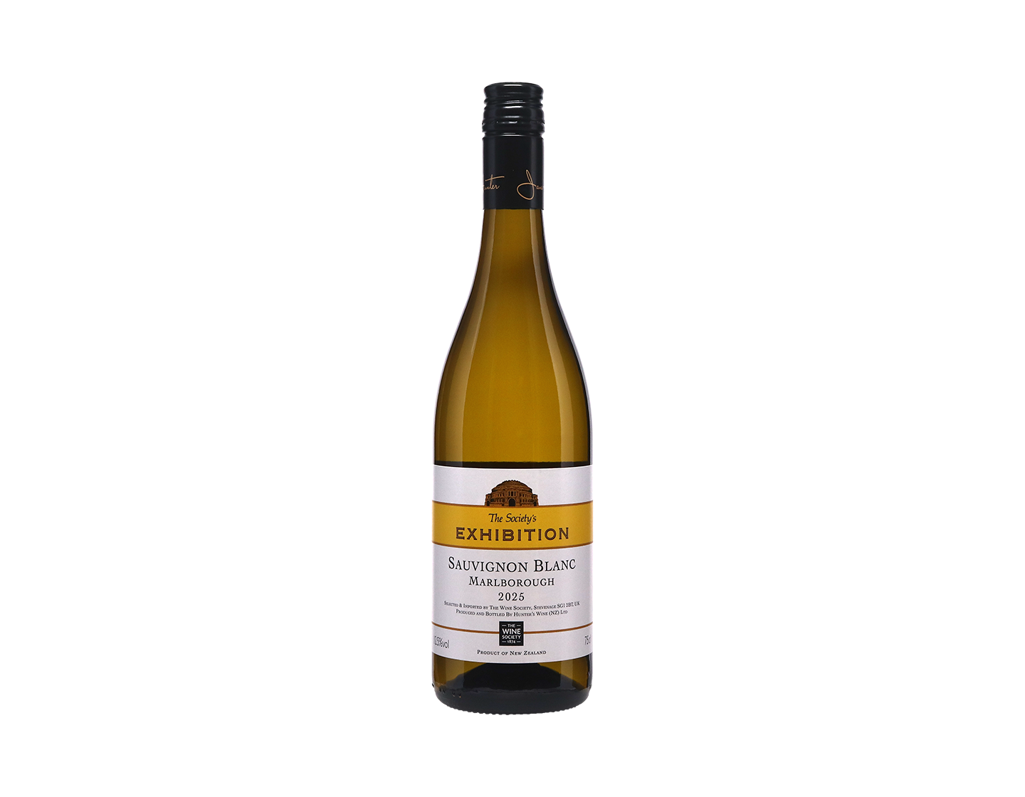 The Society's Exhibition Marlborough Sauvignon Blanc 2025