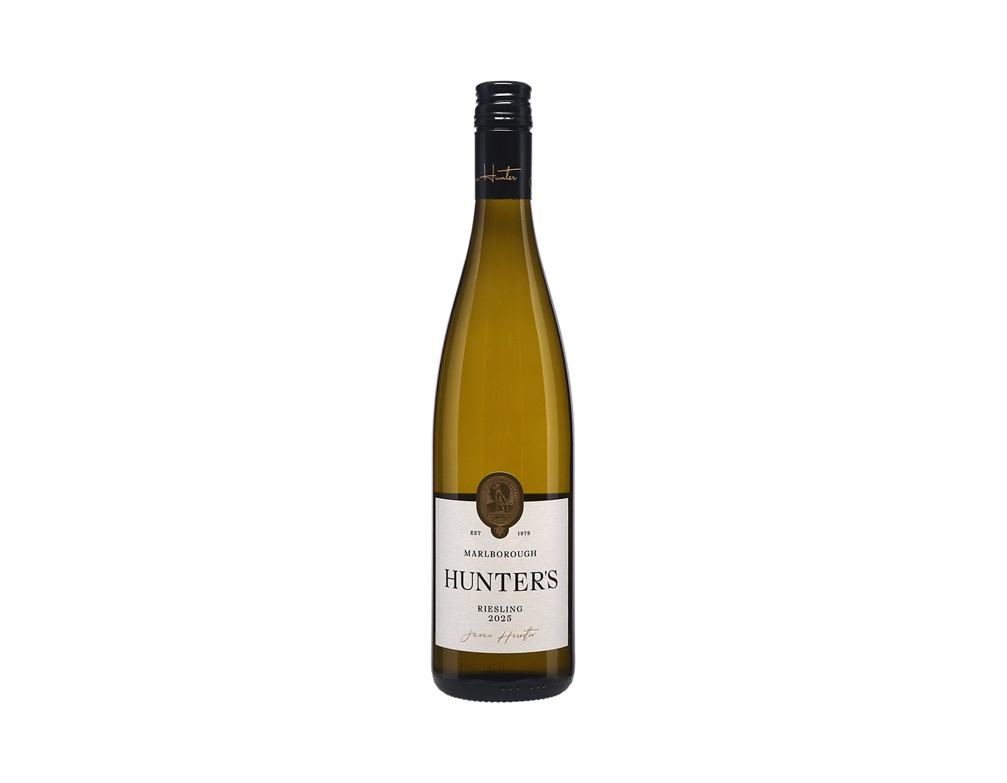 Hunter's Marlborough Riesling 2025