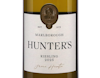 Hunter's Marlborough Riesling 2025 view 2